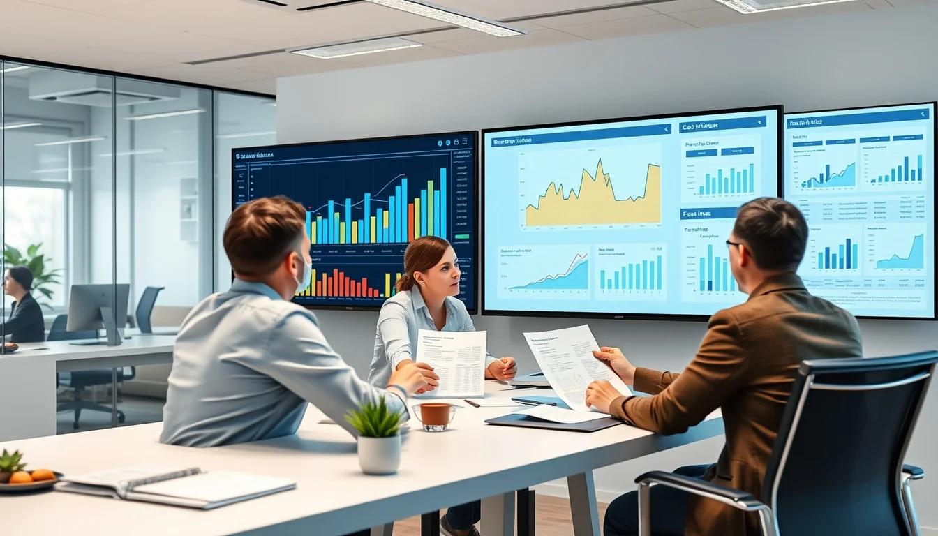 Professional plan visual